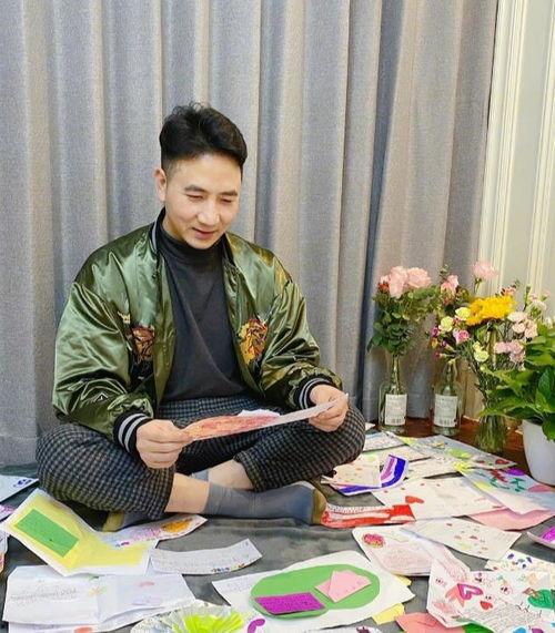 兔兔吃瓜娱乐 林生斌